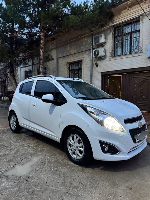 Spark 2021 4 pazitsa toza 100%