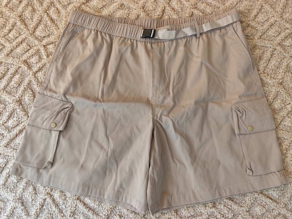 Мъжки къси панталони 5XL