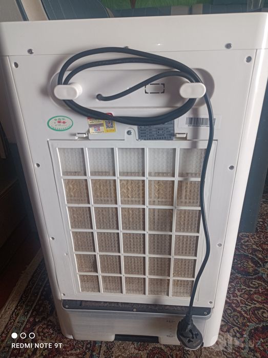changhong air cooler suvliy havo sovutgich
Savonichanghong air cooler
