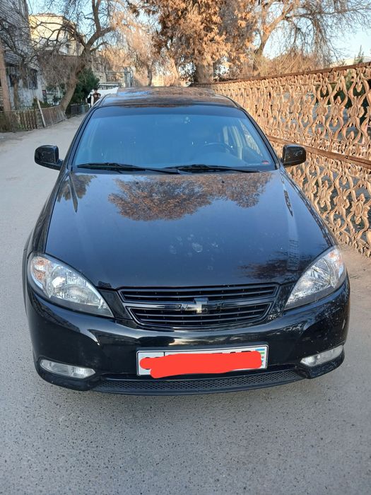 Gentra 2023 Elegant plus