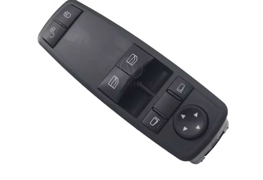 Контролен блок за управлението на стъкла за Mercedes W169 245 Мерцедес