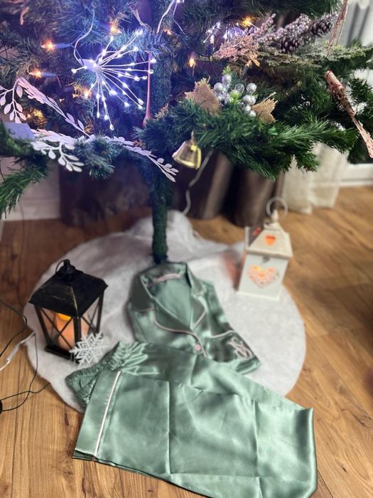 Pijama ultima Colectie Victoria’s Secret model superb