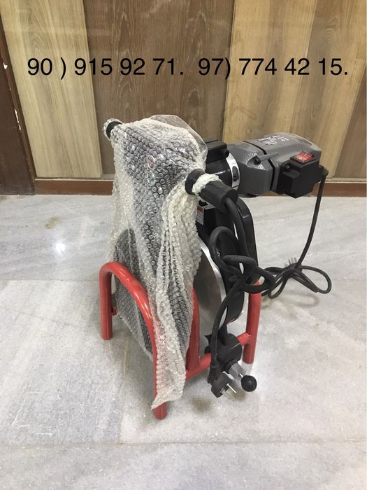 Пайка труб , утюг для труб , пайка аппарат 63-200