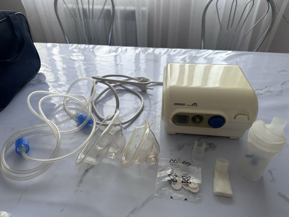 Нибулайзер продам