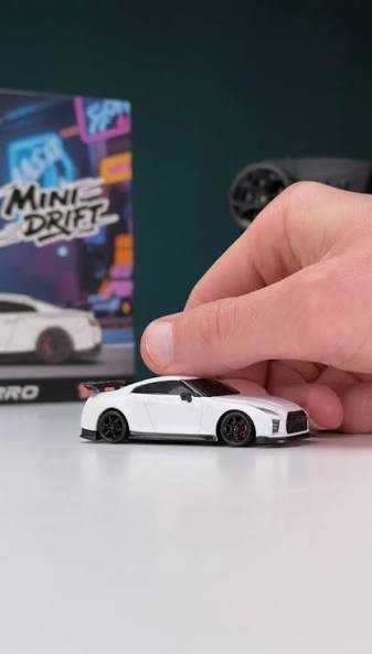 1:64 Микро RC Дрифт Колички с Дистанционно Размер Hot Wheels Хот Уилс
