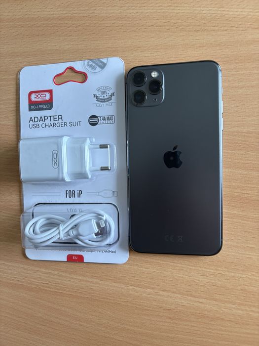 iPhone 11 Pro Max stare foarte buna- pret fix