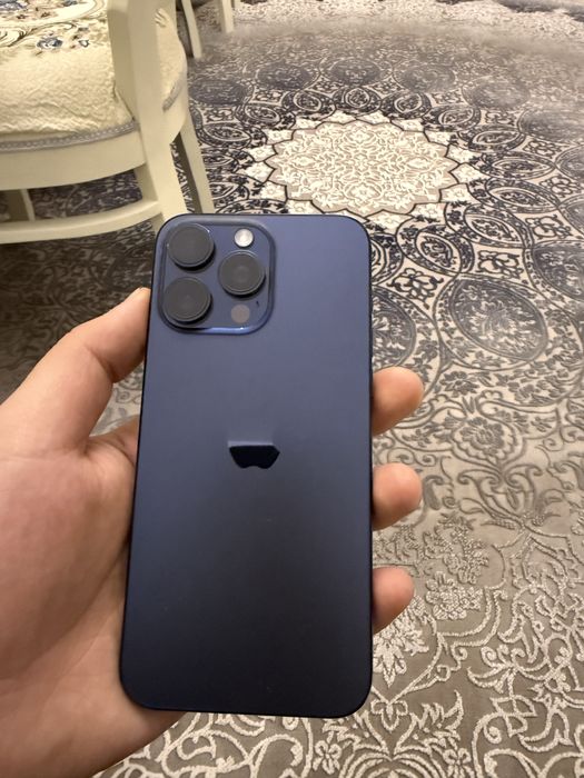 Iphone 15 pro max ideal