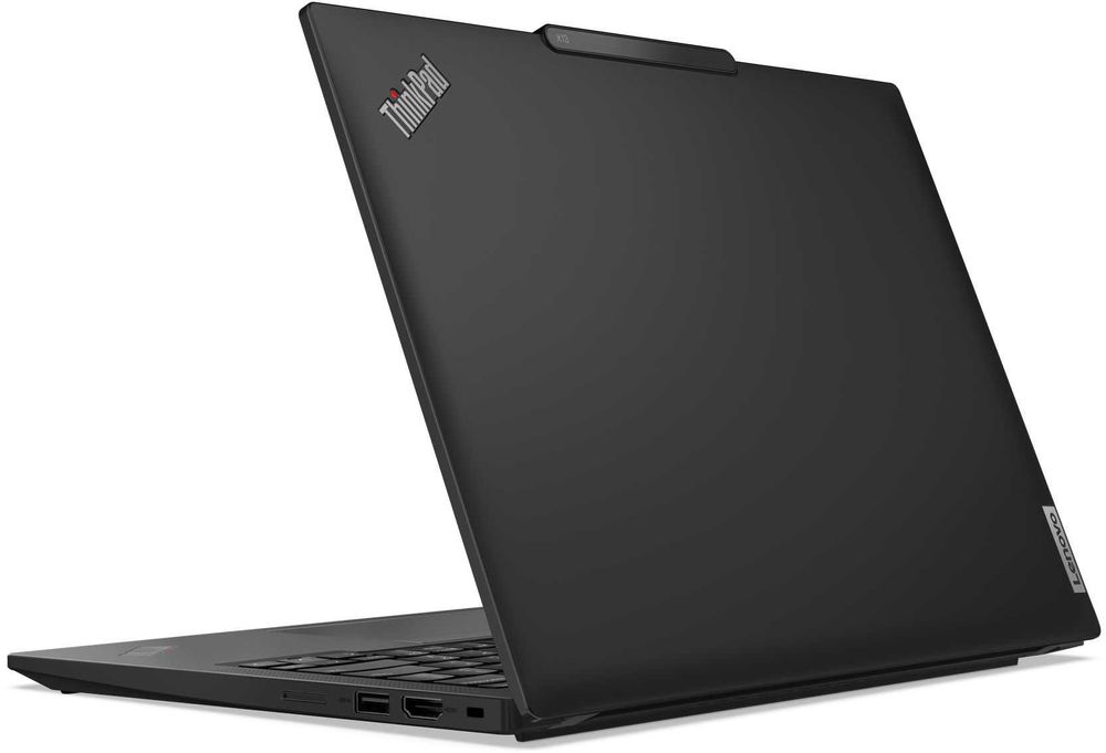 13.3" тъч ThinkPad X13 /Intel Core Ultra 7 165U 12-core /1TB SSD/Win11