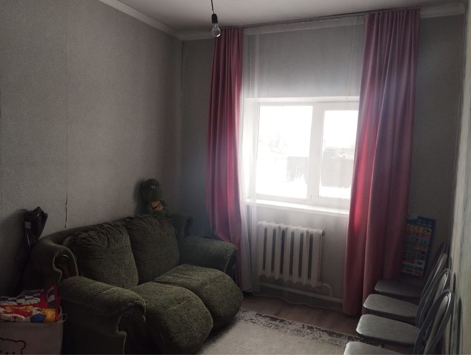 Продам дом на восточном