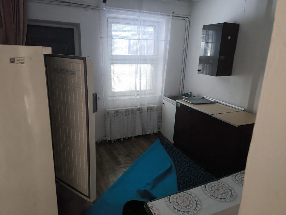 Времянка медеуском районе