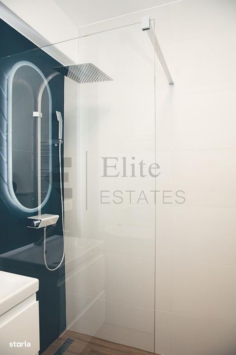 Apartament 3 camere Prima Onestilor | Parcare subterana