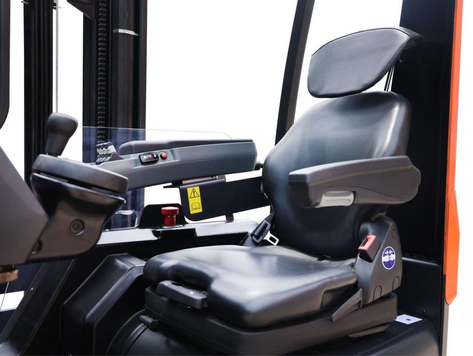 Ричтрак Складская техника