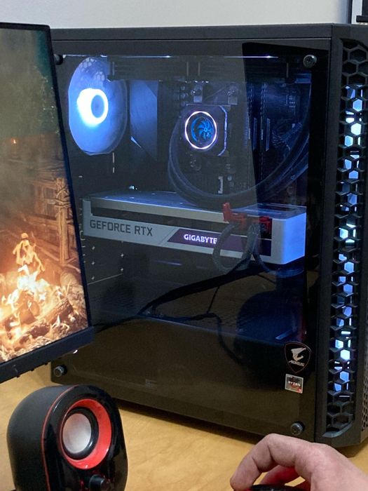 „Reinstalare Windows + Mentenață PC – Curtea de Argeș”