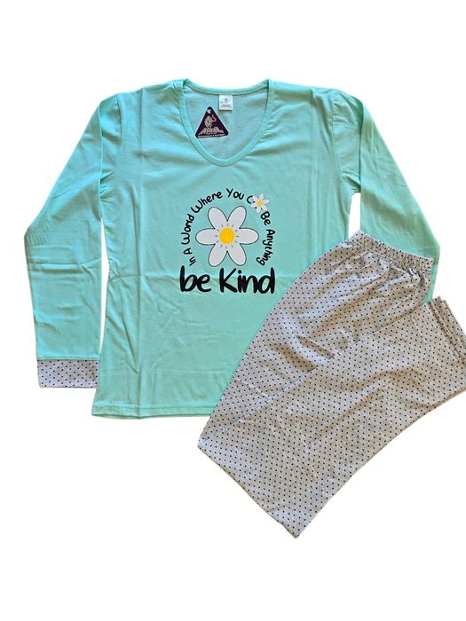 Дамски пижами - производител Ареал