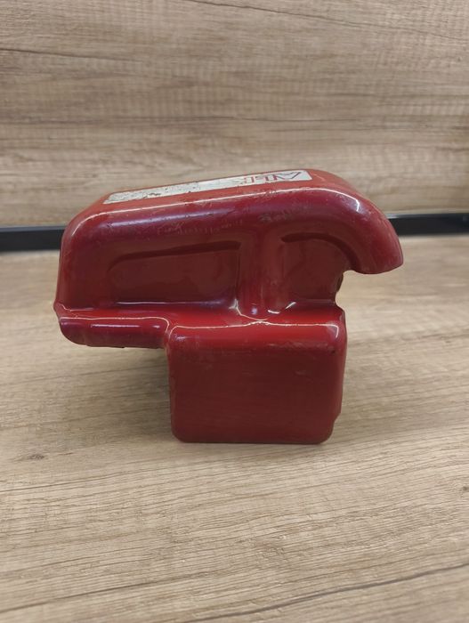 Заключващ механизъм за каравана