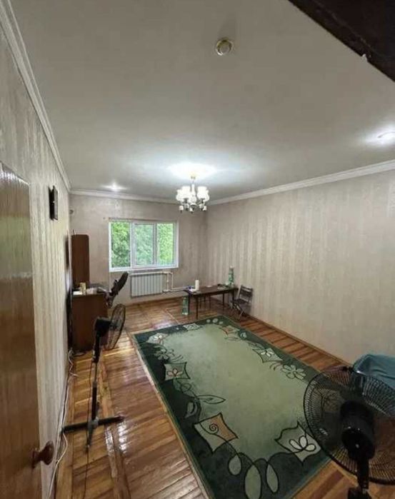 Чиланзар 2 квартал. Улучшенная планировка