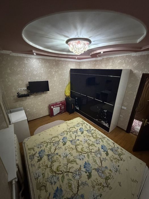 5 хона 110 кв метр