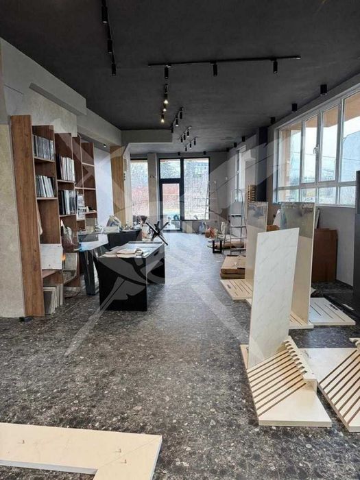 Дава се под наем Офис в София, Манастирски ливади - 150 кв.м за 325000 € - Снимка #3