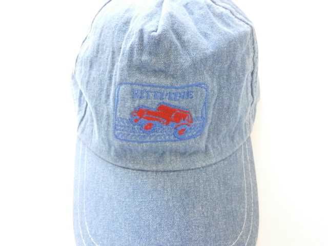 Детска шапка Kitti