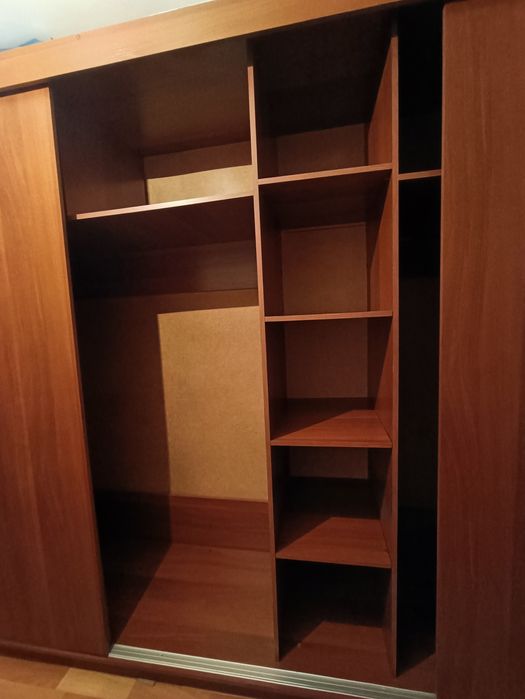 Продам шкаф-купе