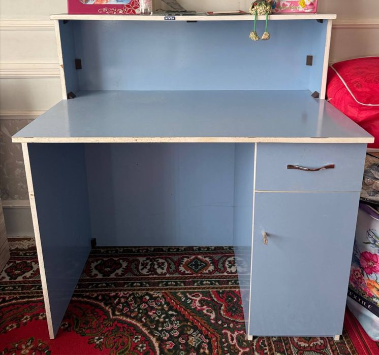 Рабочий стол парта