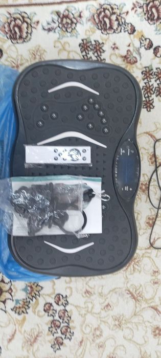 Продаётся вибромассажёр