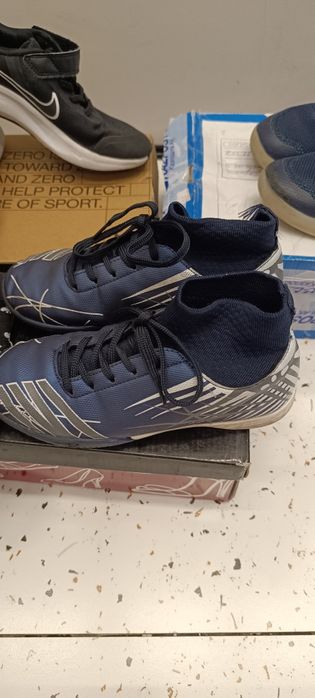 Обувь для мальчиков 31-32