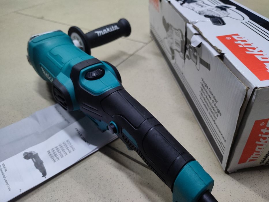 Болгарка 18мың тг