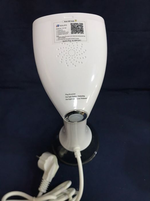 Уред за гладене  на дрехи Rolipo