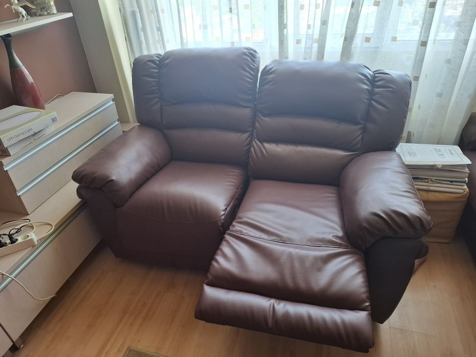 Релаксиращ диван