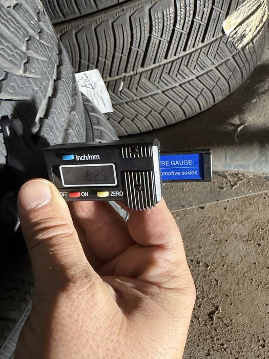 2 Anvelope Iarnă Nokian WR A4 205/55 R17 95V