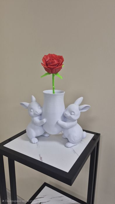 „3D принтиране по поръчка | Моделиране | Бърза изработка“