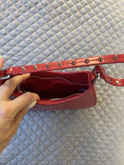 Дамски чанти Каръл, Зара, Манго