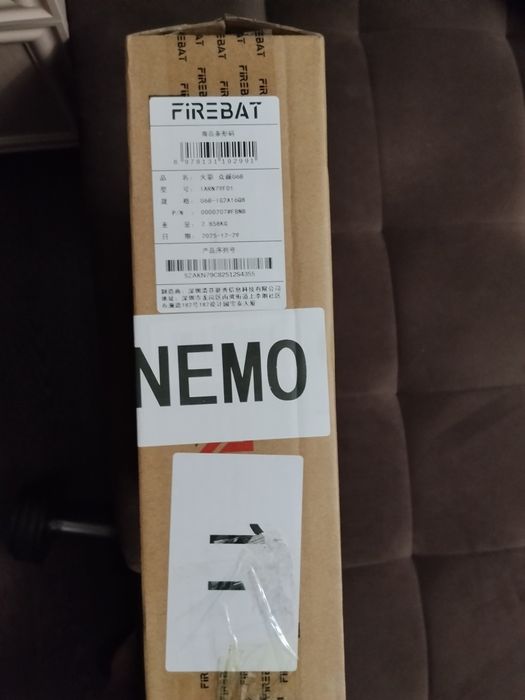 Продам ноутбук Firebat U6B 16