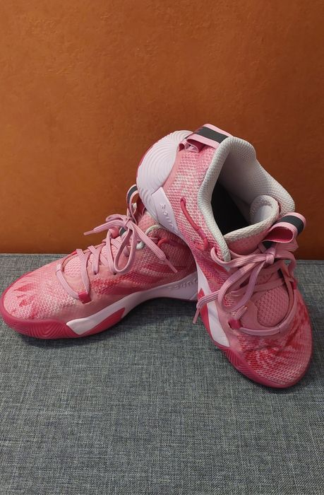 Adidas Sport Harden Stepback 3 nr. 36,5