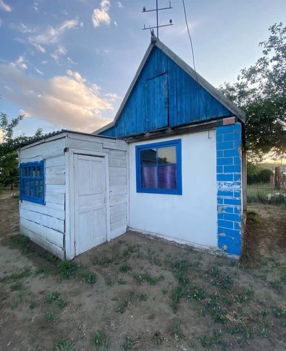 Продам  дачу летний вариант