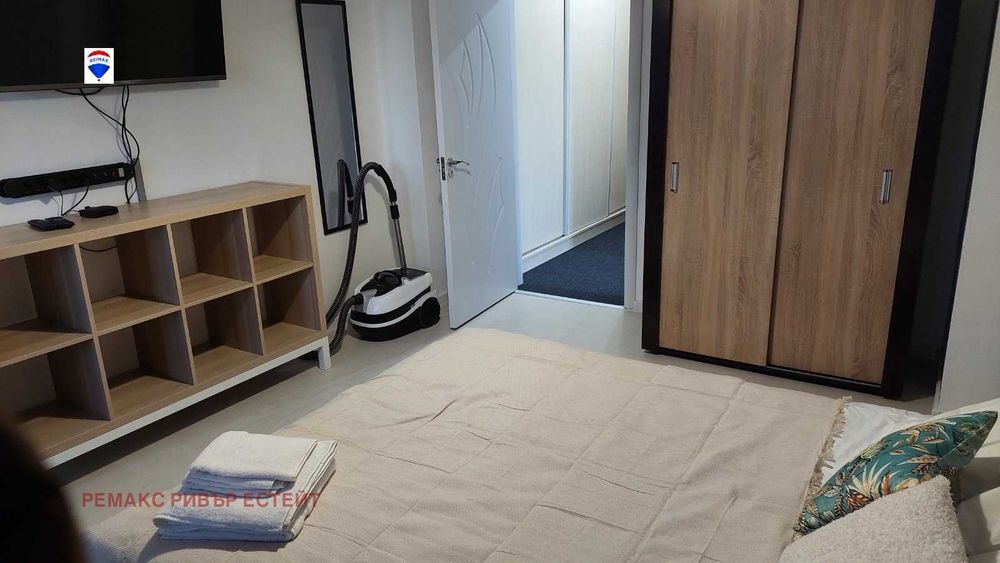 Луксозен двустаен апартамент под наем кв. Възраждане