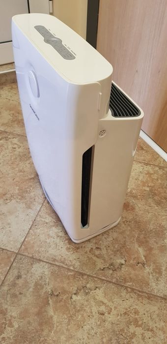 Пречиствател за въздух