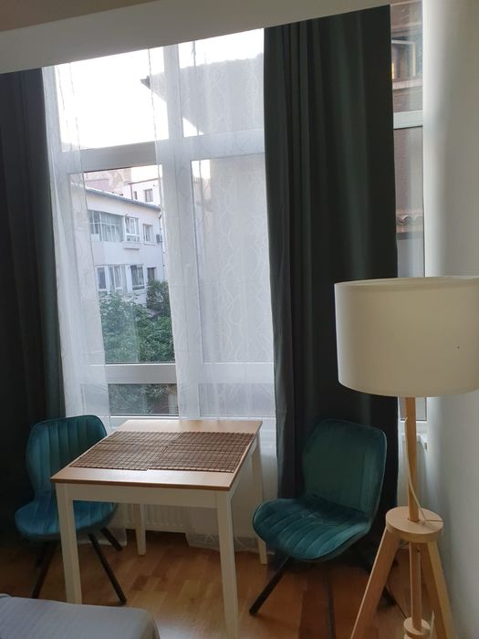 Inchiriere apartament 2 camere in vila Metrou Ștefan cel Mare