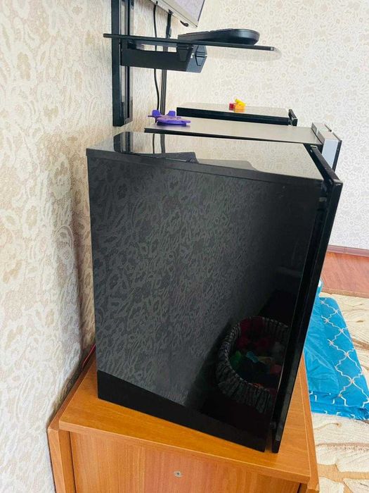 Музыкальный центр Panasonic