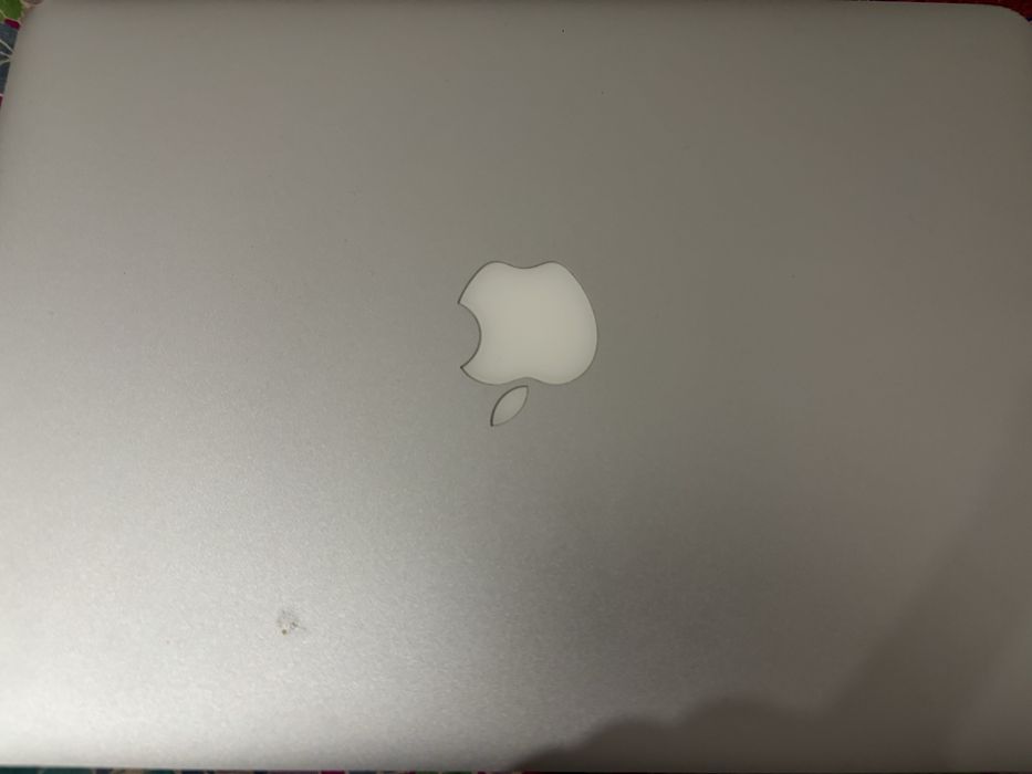 Macbook pro 13, 2015года