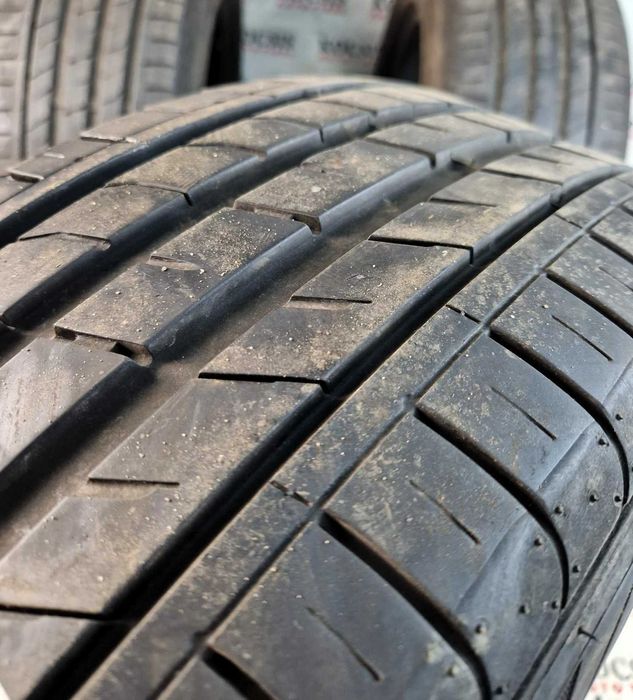 Anvelope second hand vara 225 55 17 Nexen