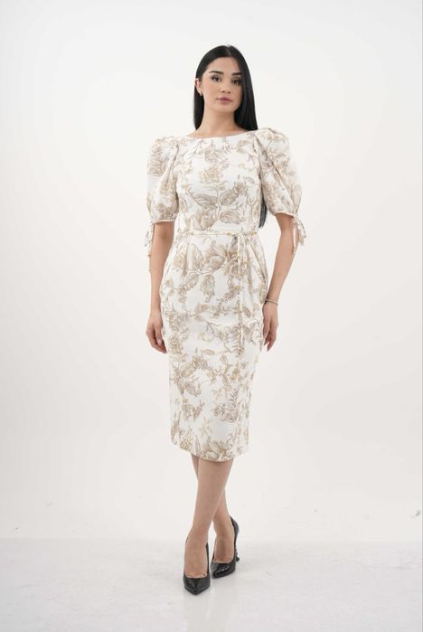 Вечерние платья