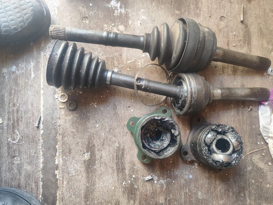 Рейлинги ,гранаты ,целиндр тормозной