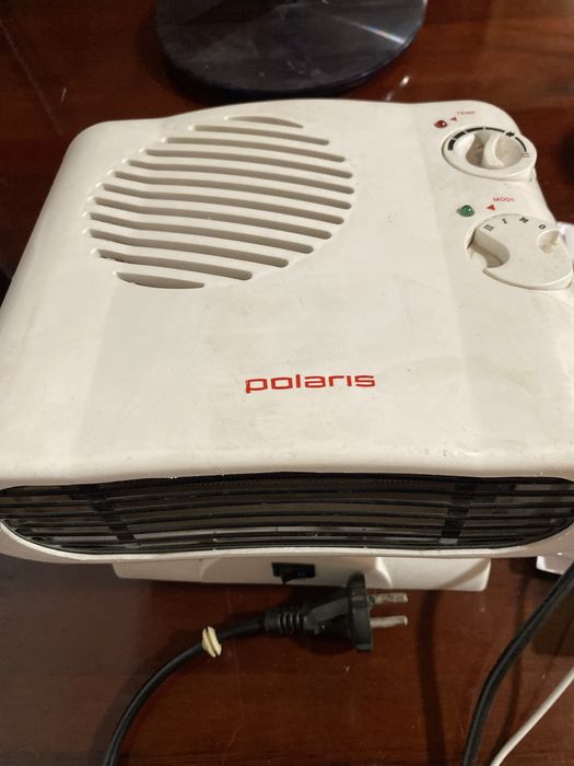 Обогреватель для дома тепловентилятор поворотный