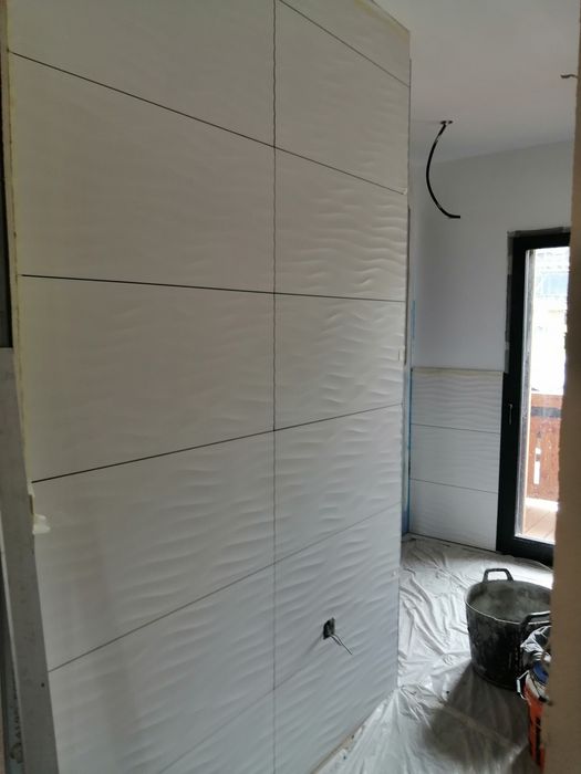 Amenajari interioare