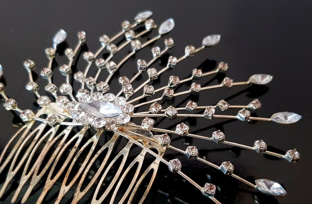 Аксесоар за коса