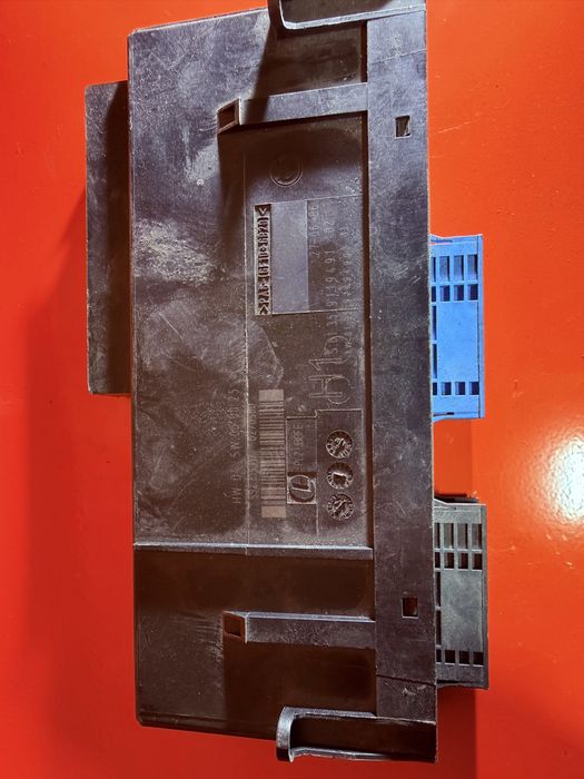 Комфортен модул за BMW E9x, E8x, F10, F11