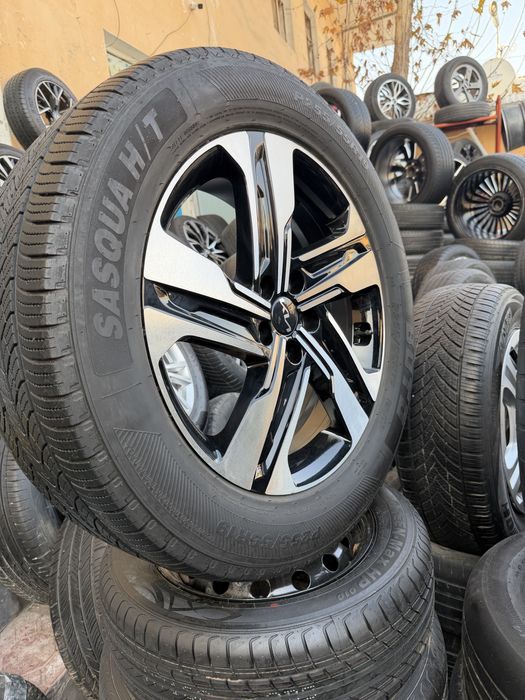 Diska va shina r19 r20 Avito Sorento