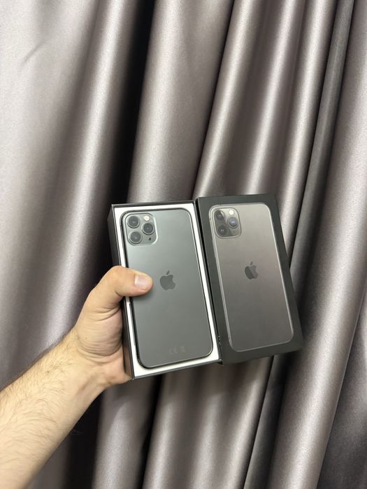 Продам Iphone 11 pro